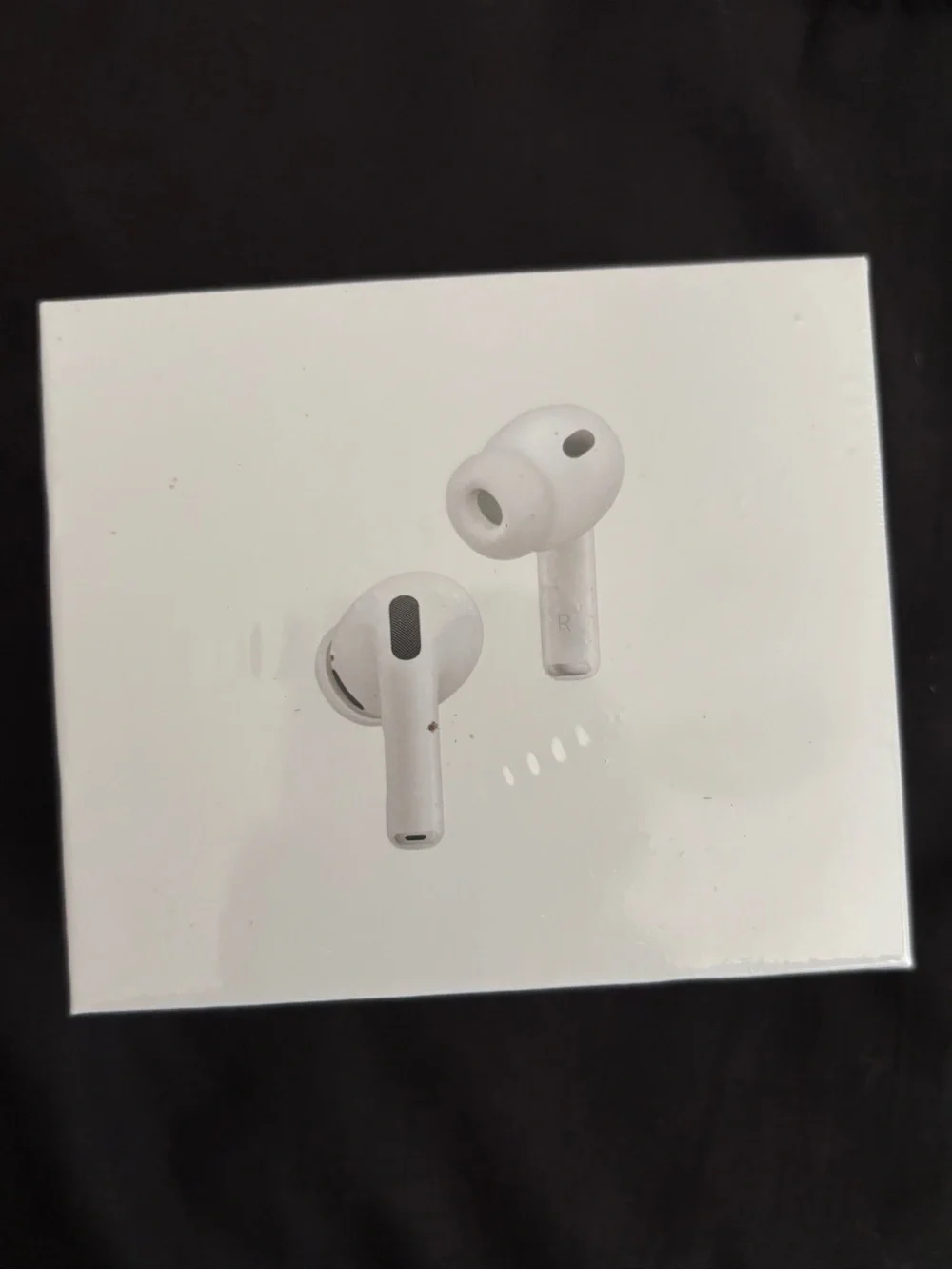 Apple White AirPods Pro True Wireless Stereo Earbuds